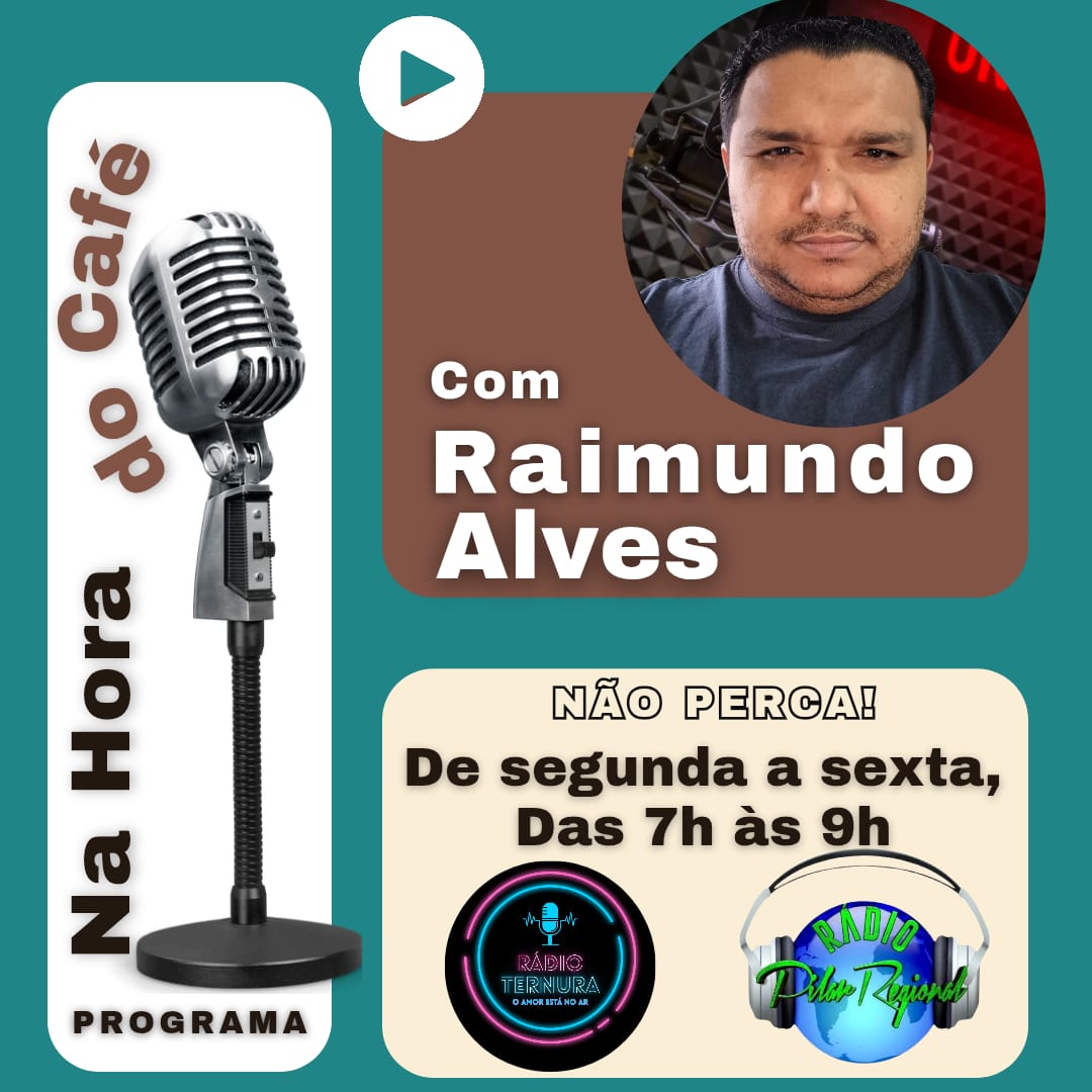 RAIMUNDO  ALVES