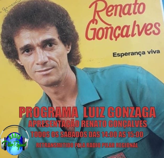 RENATO GONÇALVES